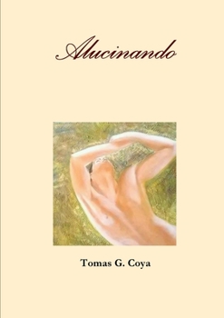 Paperback Alucinando [Spanish] Book