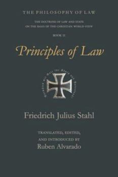 Paperback Principles of Law Book