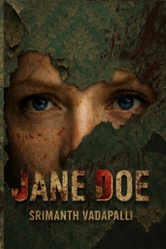 Paperback Jane Doe Book