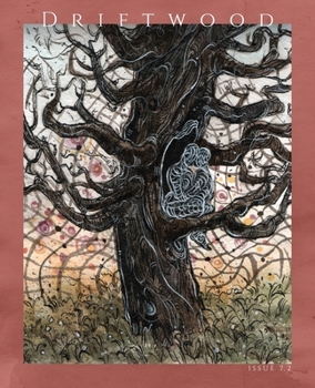 Paperback Driftwood Press 7.2 Book