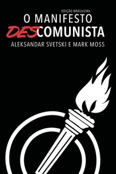 Paperback O Manifesto Descomunista [Portuguese] Book