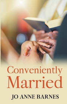 Paperback Conveniently Married Book
