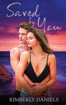 Saved by You (Finding You)