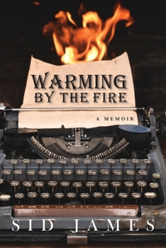 Paperback Warming by the Fire: A Memoir Book