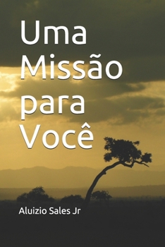 Paperback Uma Missão para Você [Portuguese] Book