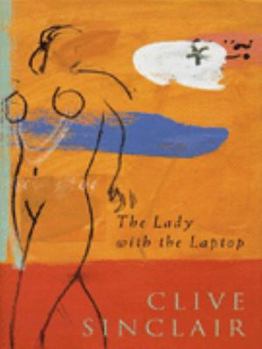 Hardcover The lady with the laptop and other stories Book