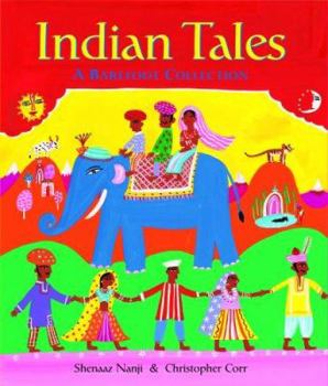 Hardcover Indian Tales Book
