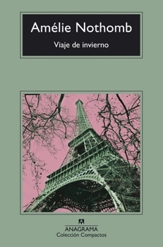 Viaje de invierno (Spanish Edition)