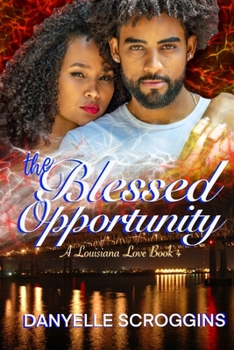 Paperback The Blessed Opportunity Book