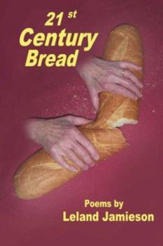 Paperback 21st Century Bread Book