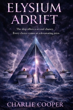 Paperback Elysium Adrift Book