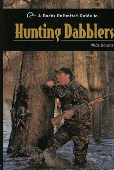 Hardcover The Little Duck Hunter: Labrador Puppies and the Promise of Things to Come Book