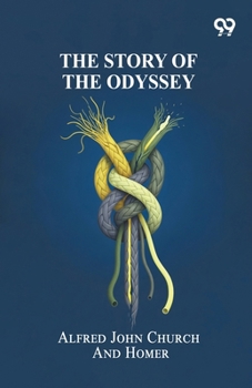The Story Of The Odyssey