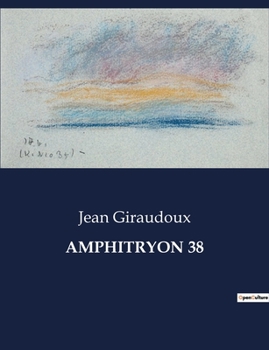 Paperback Amphitryon 38 [French] Book