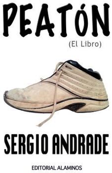 Paperback Peatón: (El Libro) [Spanish] Book