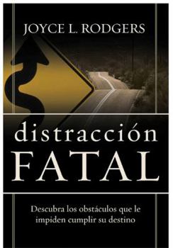 Paperback Distraccion Fatal (Fatal Distraction) [Spanish] Book
