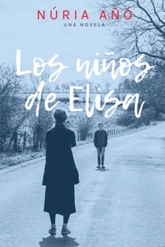 Paperback Los niños de Elisa [Spanish] Book