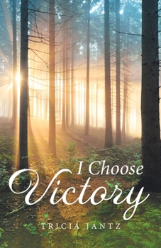 Paperback I Choose Victory Book