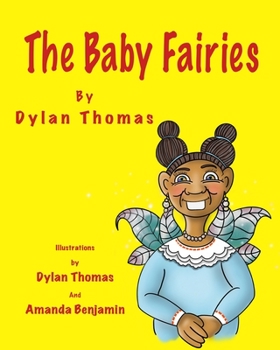 Paperback The Baby Fairies Book