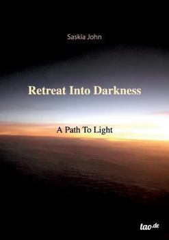 Paperback Retreat Into Darkness Book