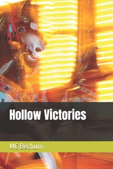 Paperback Hollow Victories Book