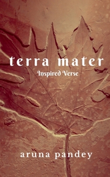 Paperback Terra Mater Book