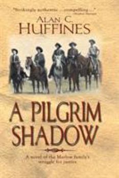 Paperback A Pilgrim Shadow Book