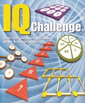 IQ Challenge