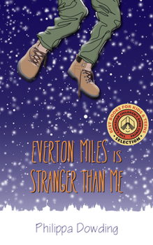 Paperback Everton Miles Is Stranger Than Me: The Night Flyer's Handbook Book