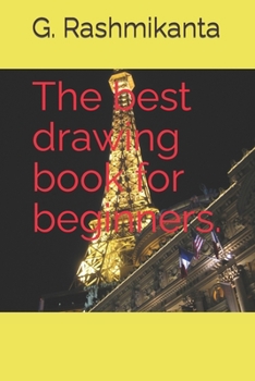 Paperback The best drawing book for beginners.: Keys to Drawing. Book