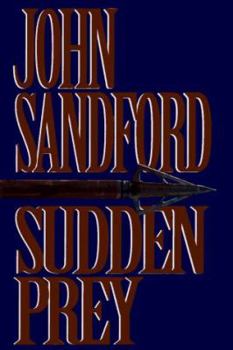 Hardcover Sudden Prey Book