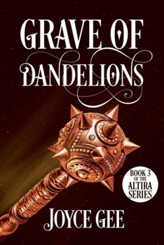 Paperback Grave of Dandelions Book