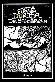Paperback La fuente dorada de Salobreña [Spanish] Book