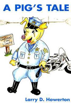 Paperback A Pig's Tale Book