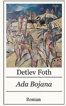 Paperback Ada Bojana [German] Book