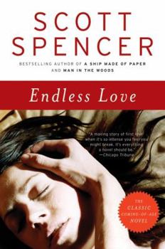 Paperback Endless Love Book