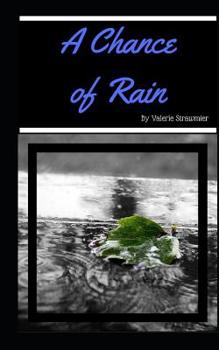 Paperback A Chance of Rain Book