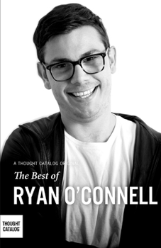 Paperback The Best of Ryan O'Connell Book