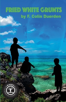 Paperback Fried White Grunts Book