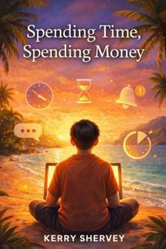 Paperback Spending Time, Spending Money Book