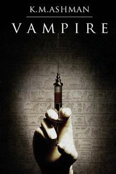 Paperback Vampire (The Other-world Collection) Book