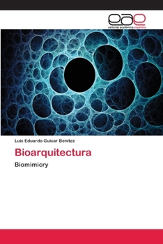 Paperback Bioarquitectura [Spanish] Book