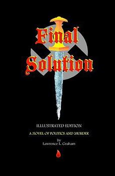 Paperback Final Solution: Illustrated Edition Book