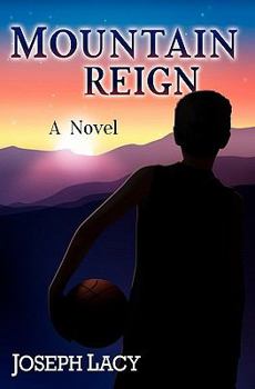 Paperback Mountain Reign: A Coming-of-Age Tale Book