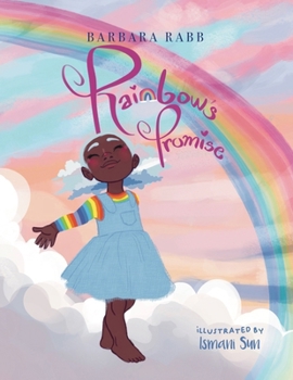 Paperback Rainbow's Promise Book