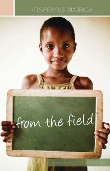 Paperback Inspiring Stories from the Field Book