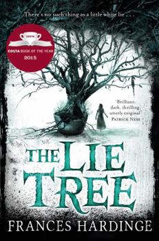 Paperback The Lie Tree [Paperback] [Jan 01, 2015] NA Book