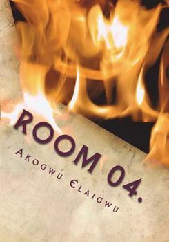 Paperback Room 04 Book