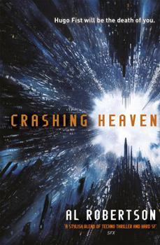 Crashing Heaven - Book #1 of the Station