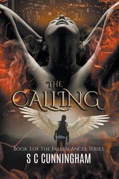 Paperback The Calling Book